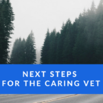 Next Steps for The Caring Vet